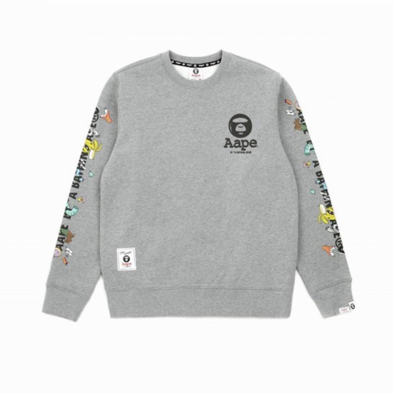 Bape Sweatshirt-026